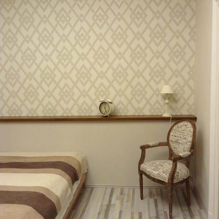All In Apartman Ii. Budapeste Quarto foto