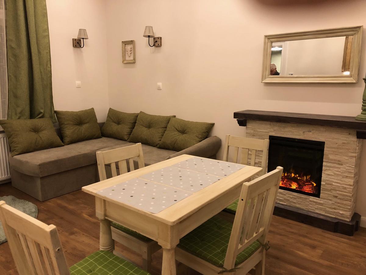 All In Apartman Ii. Budapeste Exterior foto